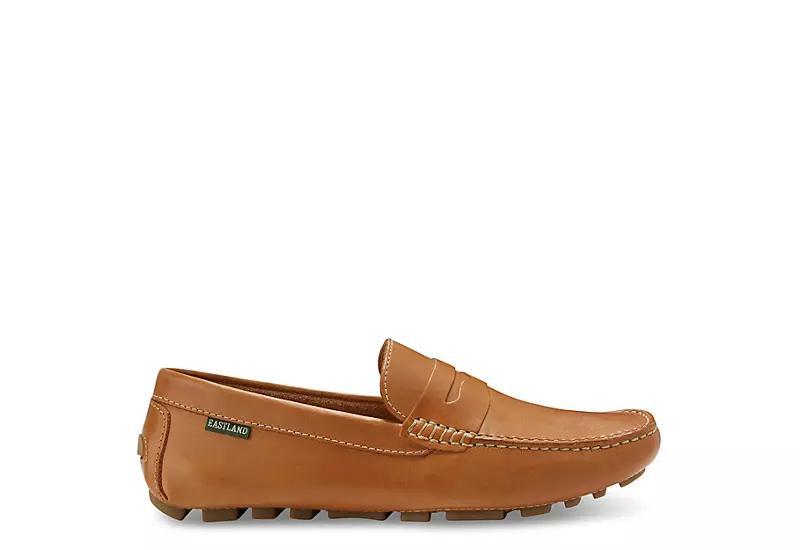 Eastland Patrick Mens Leather Shoes Product Image