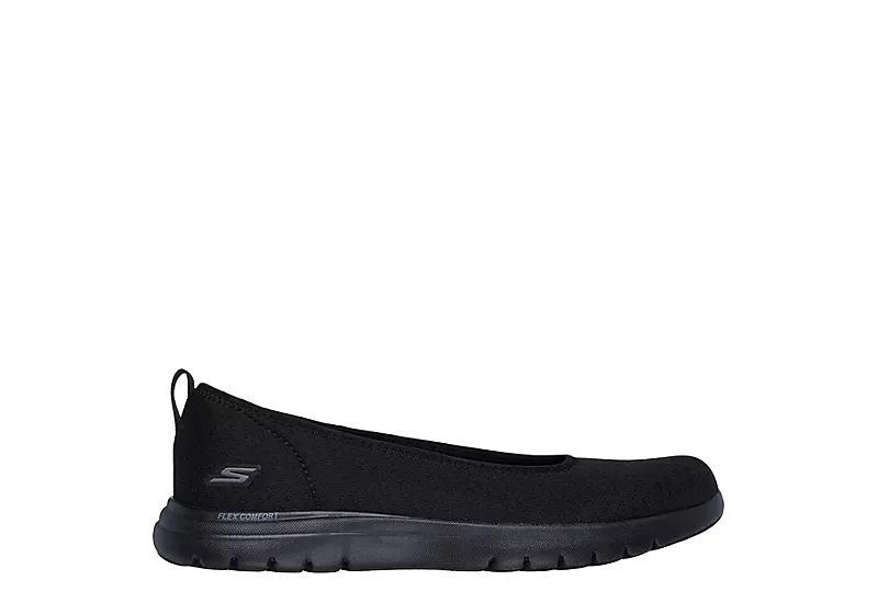 Skechers Womens On The Go Flex Siena Sneaker Product Image