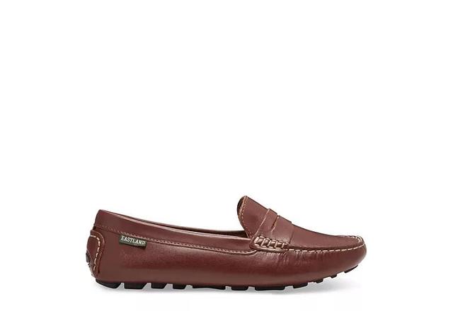 Eastland 1955 Edition Loafers (Walnut) Women's Shoes Product Image