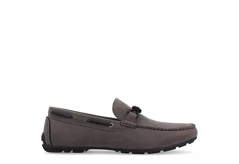 Dockers Vargas Mens Leather Boat Shoes Product Image