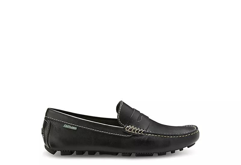 Eastland Patrick Mens Leather Loafers Product Image