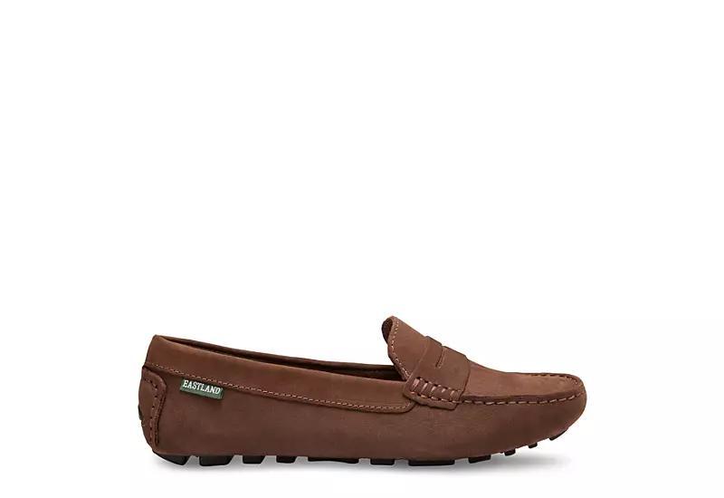 Eastland Patricia Womens Penny Loafers Product Image