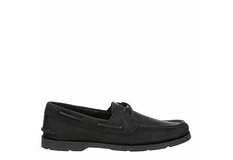 Sperry Men's Leeward Boat Shoe Product Image