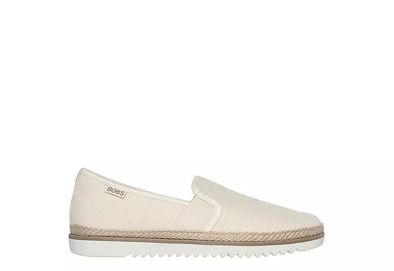 BOBS from SKECHERS Flexpadrille Lo Women's Flat Shoes Product Image