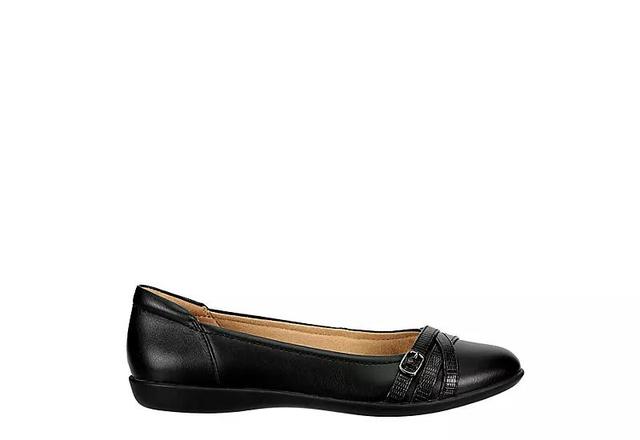 Lauren Blakwell Womens Leonora Flat Flats Shoes Product Image