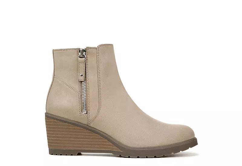 Dr. Scholls Chloe Wedge Bootie Product Image