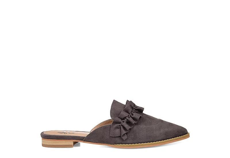 Journee Collection Womens Kessie Mules Product Image