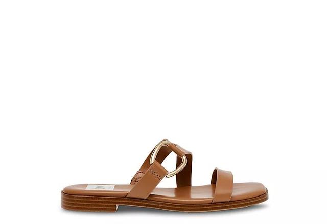 Dv By Dolce Vita Womens Masani Flat Flide Sandal Product Image