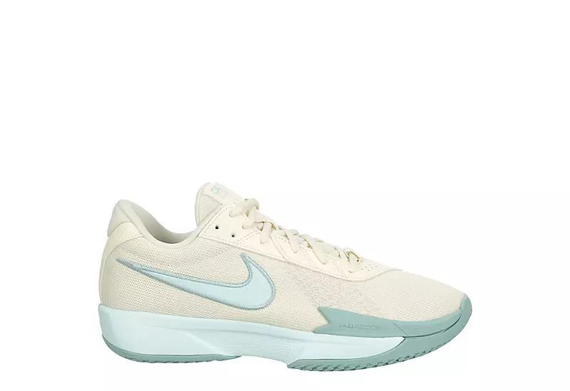 Nike Mens Nike Air Zoom G.T. Cut Academy - Mens Basketball Shoes Product Image