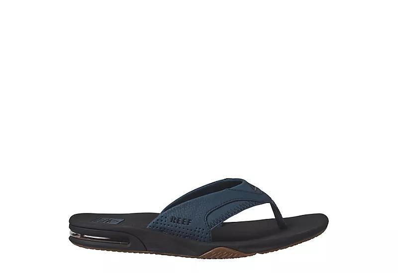 Mens Reef Fanning Sandal - Orion Product Image