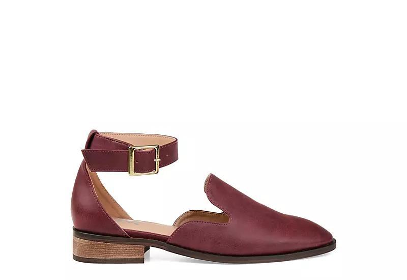 Journee Collection Loreta Womens Flats Product Image