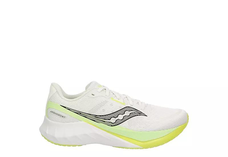 Saucony Mens Tide 2 Running Shoe Product Image