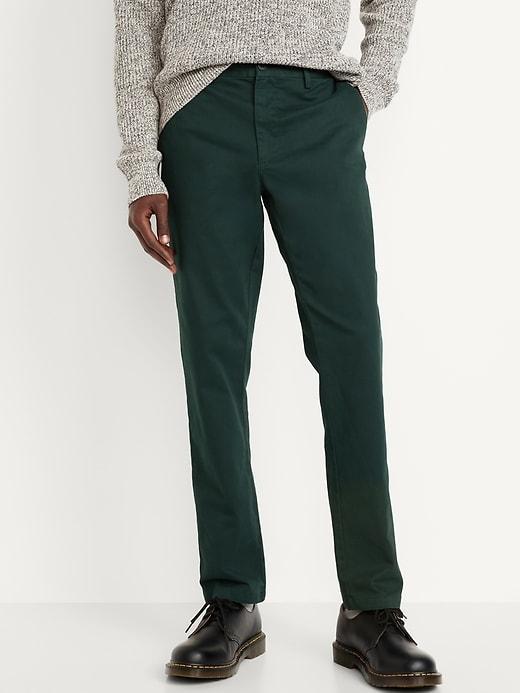 Straight Rotation Chino Pants Product Image