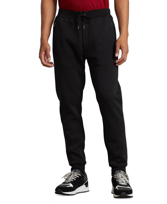 Polo Ralph Lauren Mens Double-Knit Track Pants Product Image