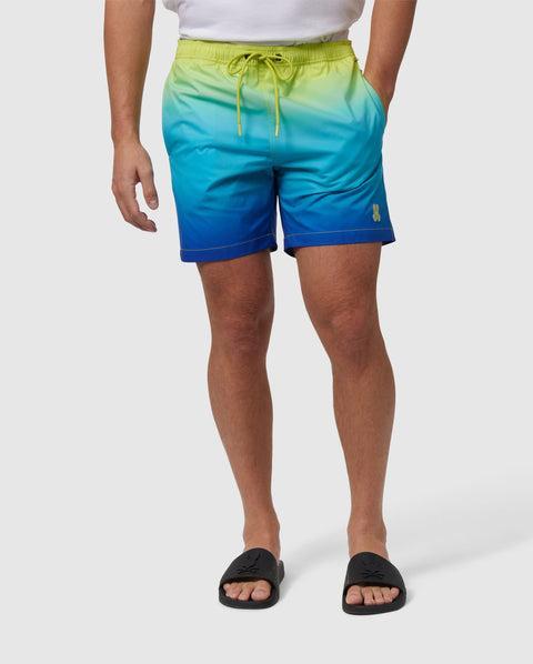 MENS JACKSON SWIM TRUNK - B6W370B2SW Product Image