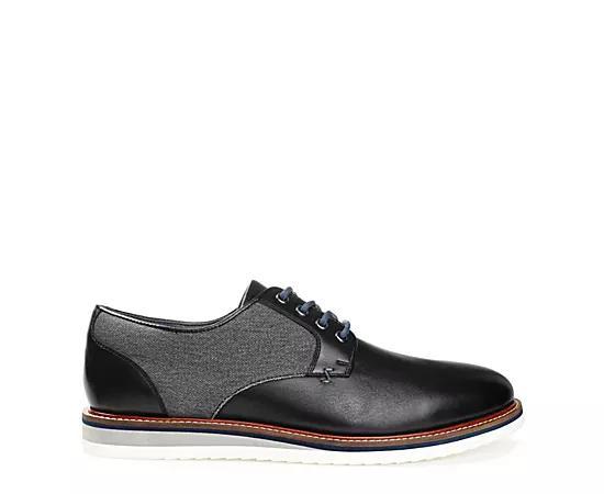 Thomas & Vine Mens Stokes Derby Dress Shoes Product Image