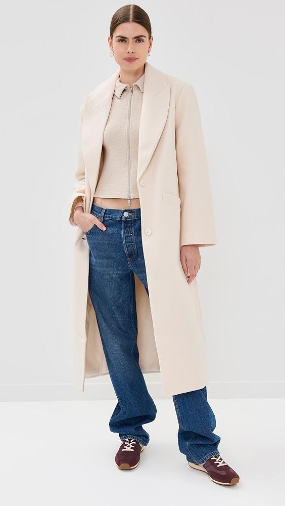 Lioness Olsen Coat | Shopbop Product Image