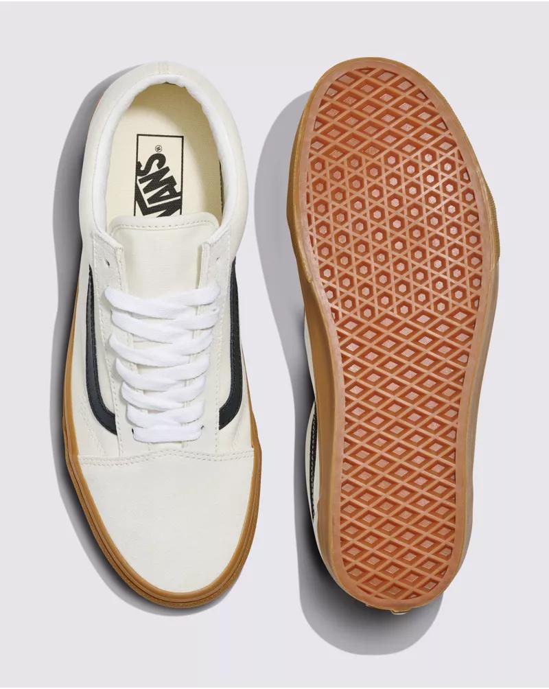 Old Skool Shoe Product Image