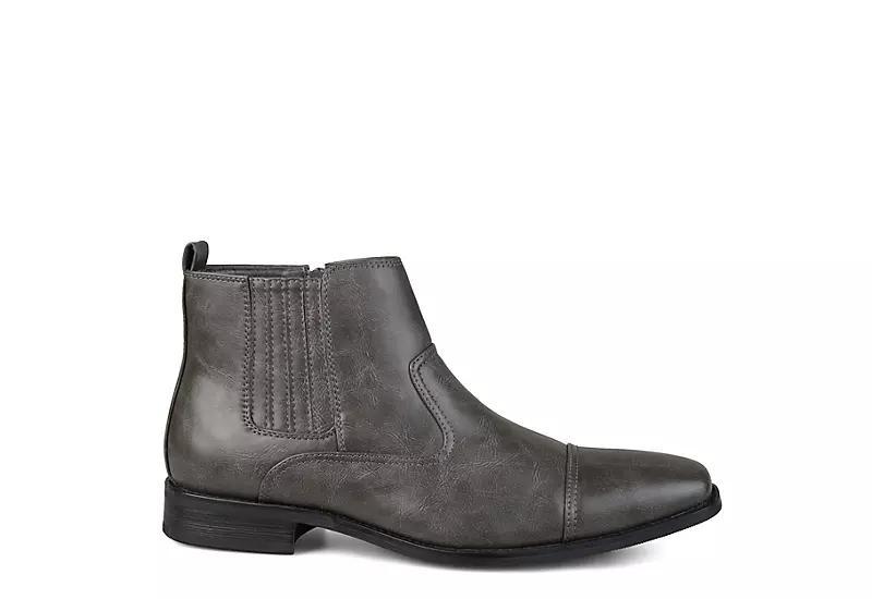 Vance Co. Alex Cap Toe Boot | Mens | | | Boots | Chelsea Product Image