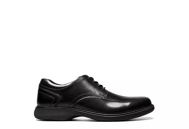 Nunn Bush Kore Pro Mens Leather Oxford Shoes Product Image