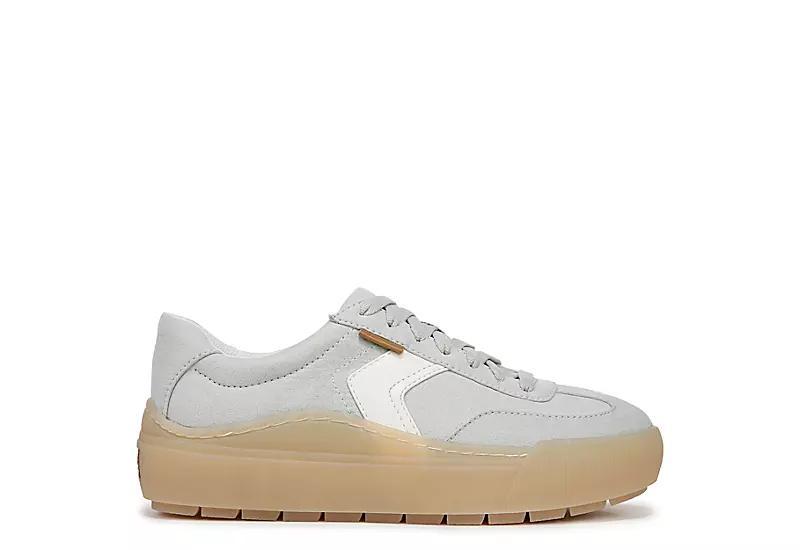 Dr. Scholls Womens Time Off Platform Sneaker Product Image