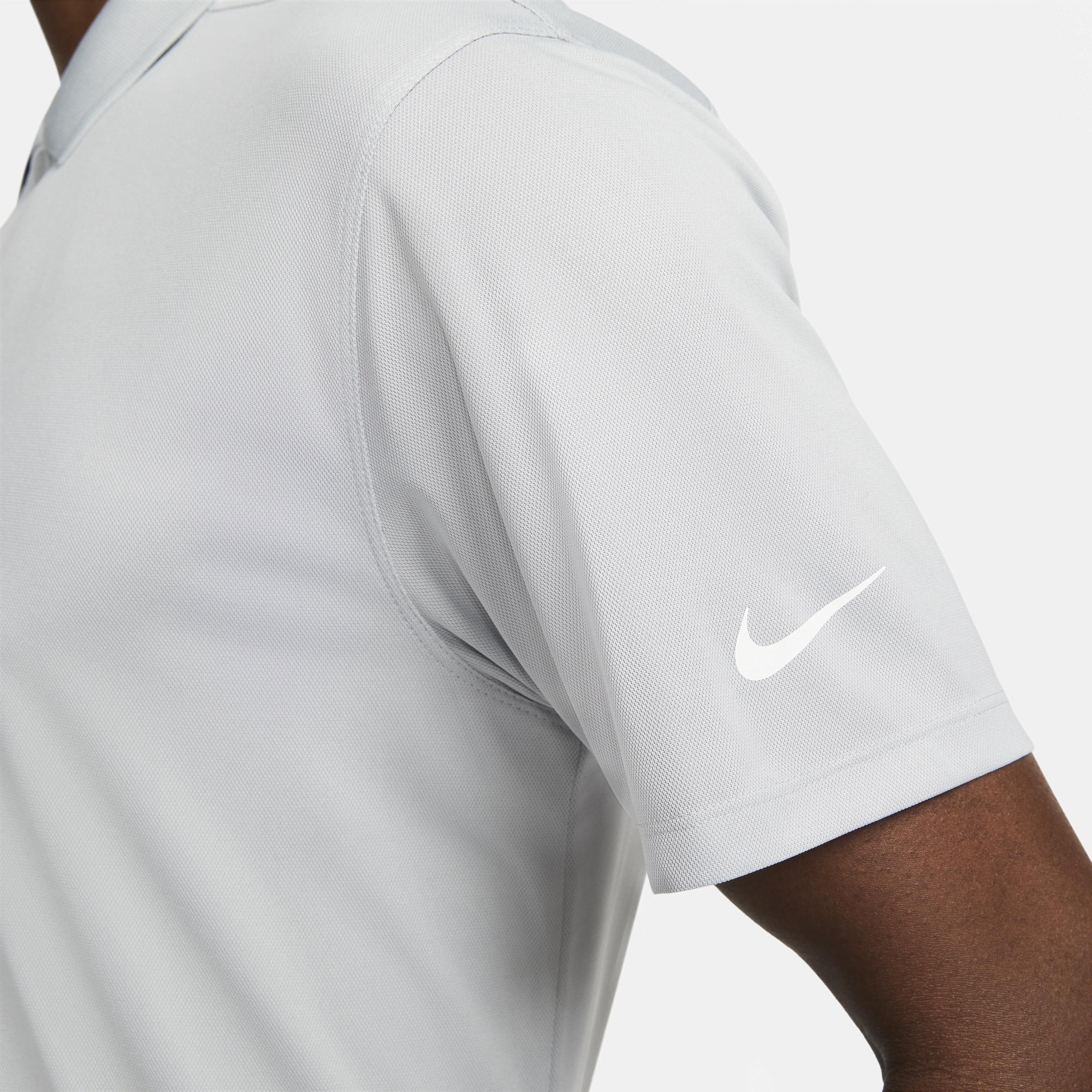 Nike Mens Nike Victory Solid OLC Golf Polo - Mens Product Image