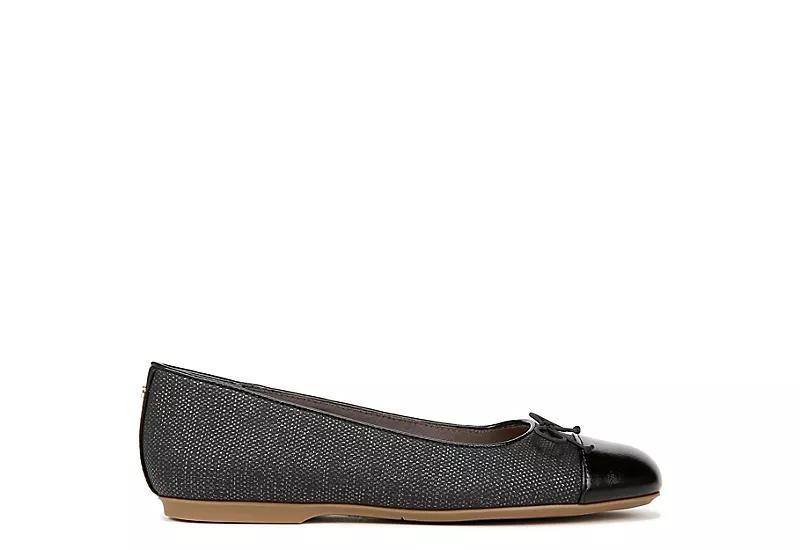 Dr. Scholls Wexley Bow Womens Flats Product Image