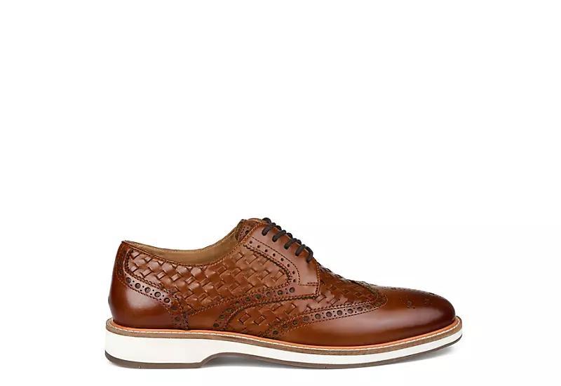 Thomas & Vine Mens Radcliff Oxford Product Image