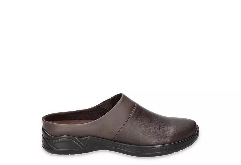 Easy Street Womens Janalee Comfort Mules Flats Product Image