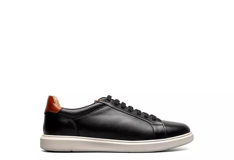 Florsheim Mens Social Lace To Toe Sneaker Product Image