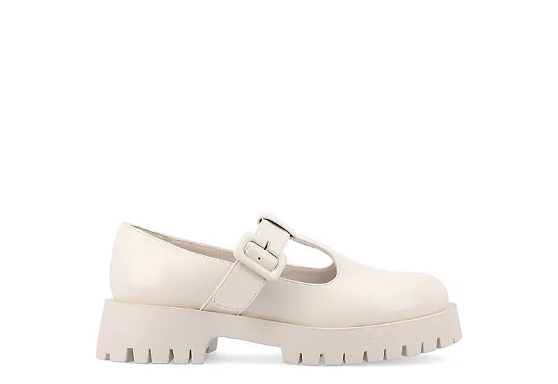 Journee Collection Suvi Tru Comfort Foam Womens Mary Jane Flats Product Image