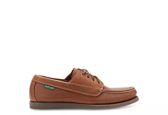 Eastland 1955 Edition Falmouth (Oak) Men's Lace up casual Shoes Product Image