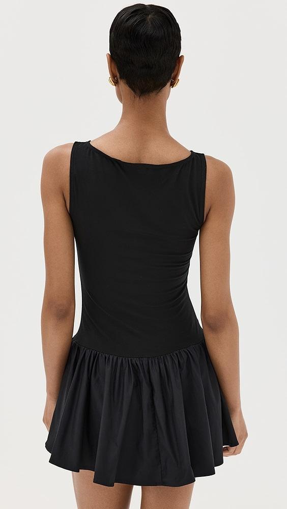 Reformation Defina Knit Dress | Shopbop Product Image