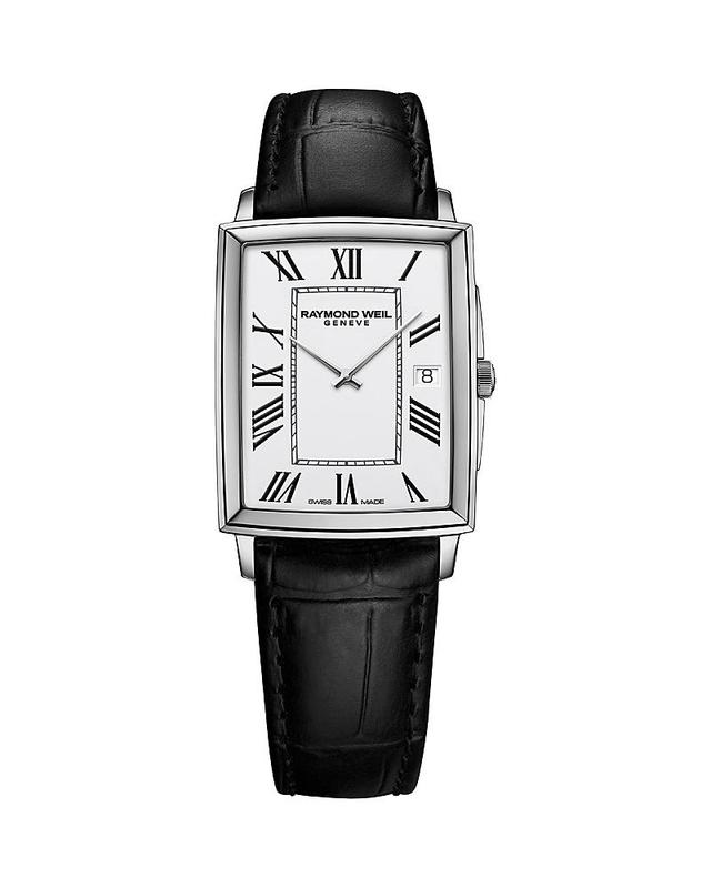 Raymond Weil Toccata Watch, 37mm x 30mm Product Image