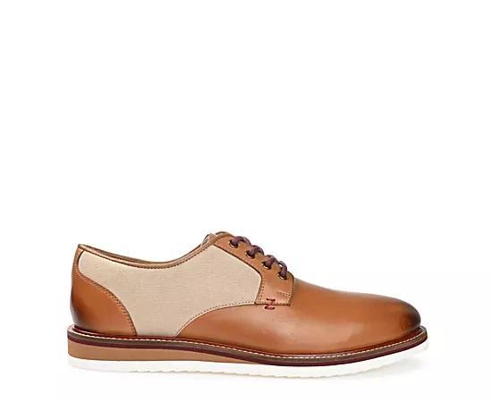 Thomas & Vine Mens Stokes Derby Dress Shoes Product Image