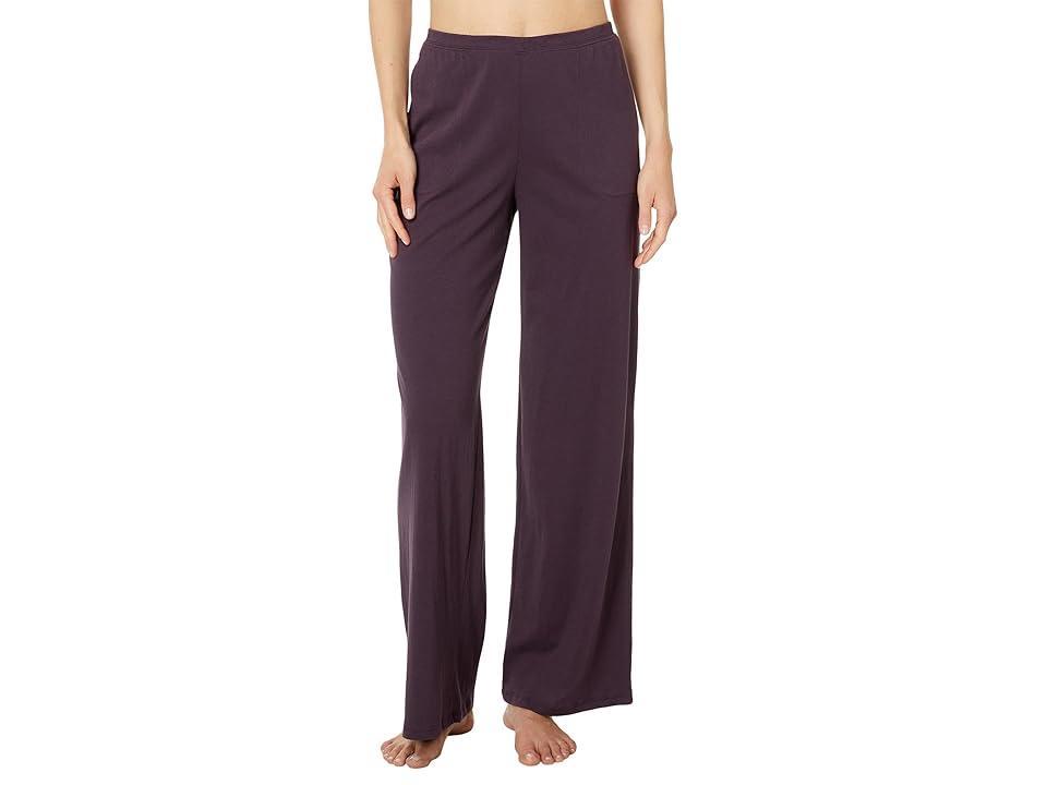 Skin Organic Cotton Christine Pants with Pockets Women's Pajama product image