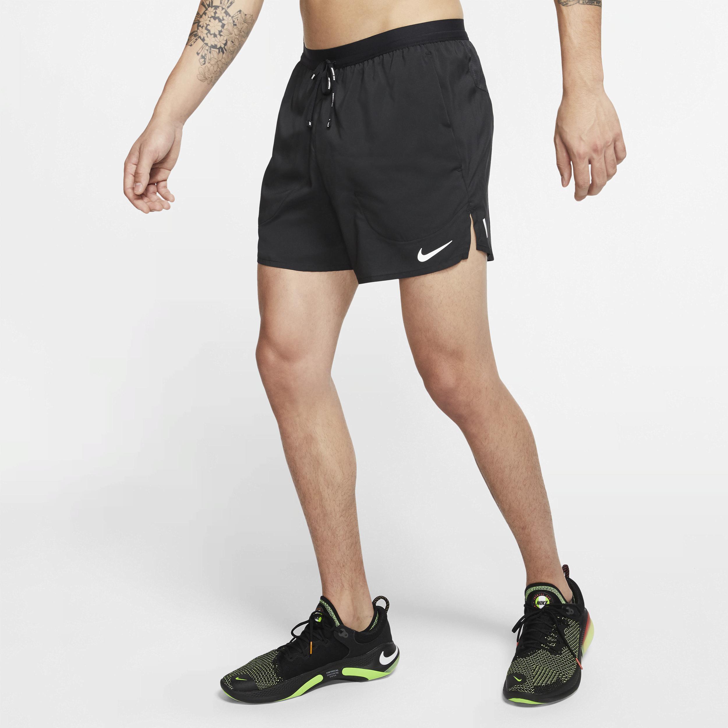 Nike Men's Flex Stride 5" Brief Running Shorts Product Image