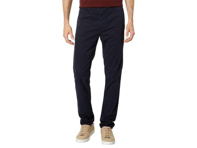 AG Jeans Jamison Skinny Chino (Deep ) Men's Casual Pants Product Image