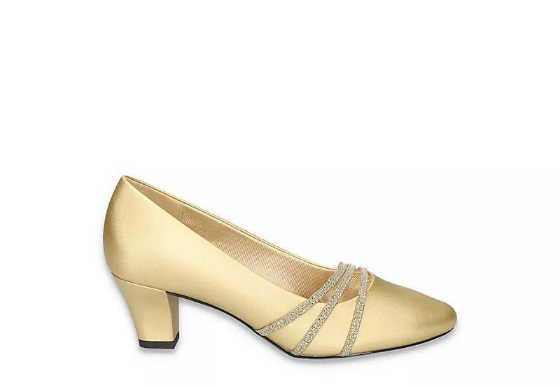 Easy Street Cristiny Womens Pumps Product Image