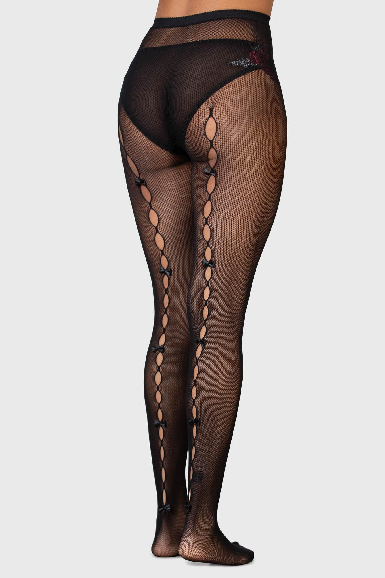 Empty Promise Tights Female Product Image