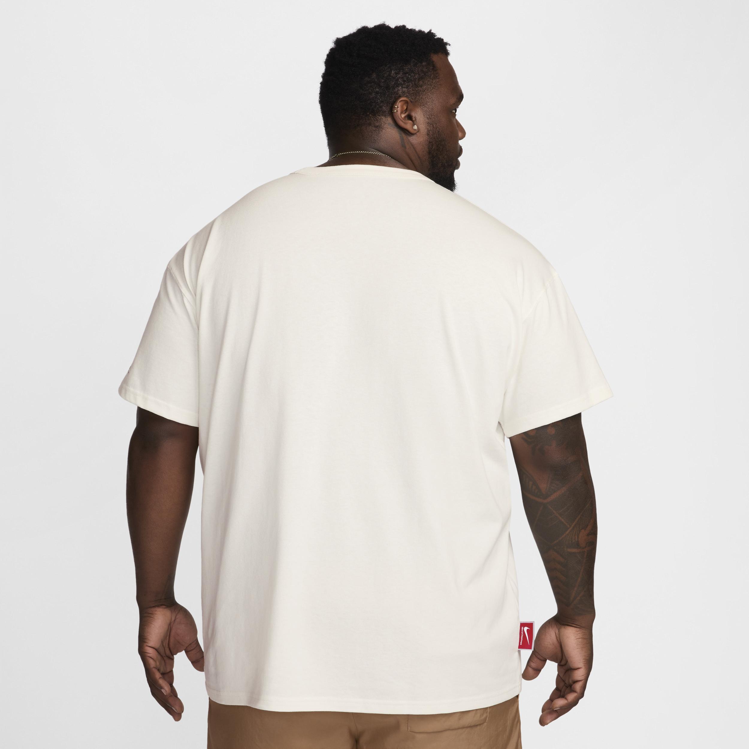 Mens Nike Sportswear T-Shirt Product Image