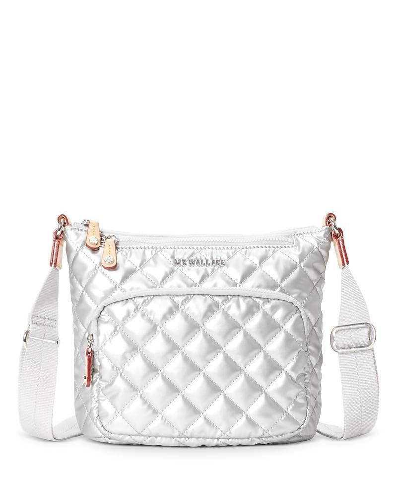 MZ Wallace Metro Scout Deluxe Crossbody Bag Product Image