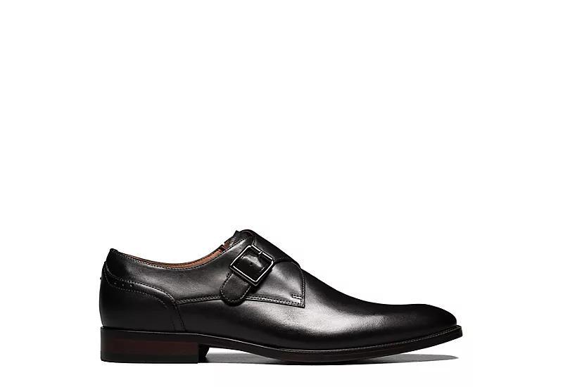 Florsheim Sorrento Monk Strap Shoe Product Image