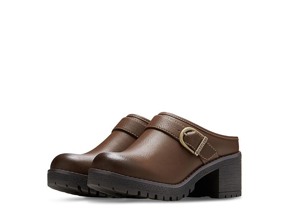 Eastland Womens El Nola Clogs Product Image