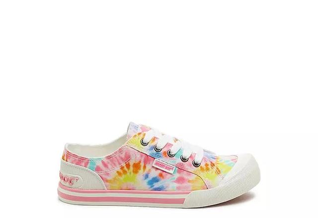 Rocket Dog Jazzin Womens Sneakers Product Image