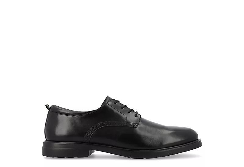 Thomas & Vine Mens Stafford Dress Shoe Product Image