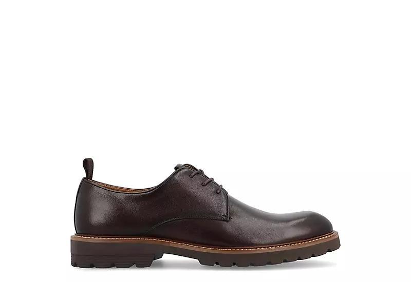 Thomas & Vine Men's Davies Oxford Product Image