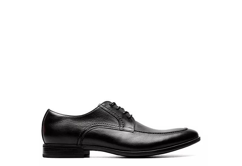 Florsheim Men's Zaffiro Moc Toe Oxford Product Image