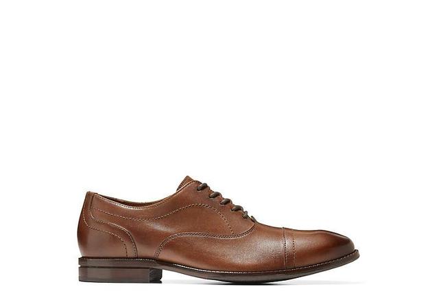 Cole Haan Men's Sawyer Cap Toe Oxford Product Image