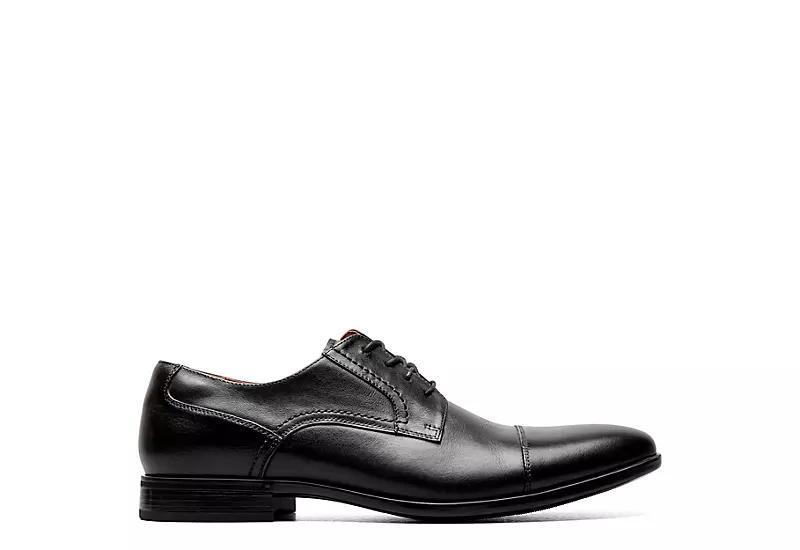 Johnston & Murphy Lewis Venetian Dress Shoe Product Image